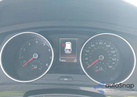 2019 Volkswagen Tiguan 2.0T S z USA, uszkodzony, nr VIN 3VV1B7AX1KM180223